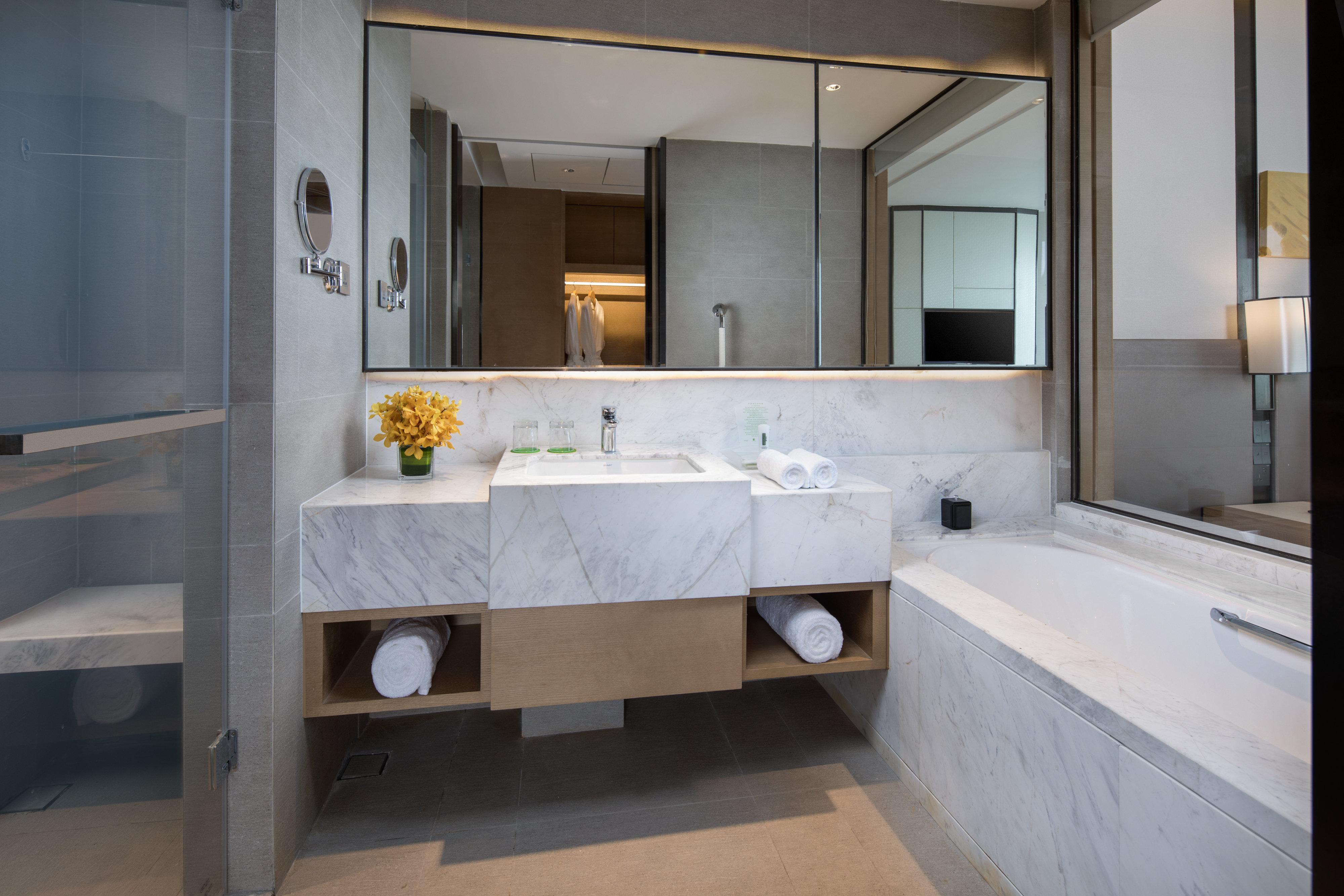 Holiday Inn Nanjing Harbour By Ihg ภายนอก รูปภาพ