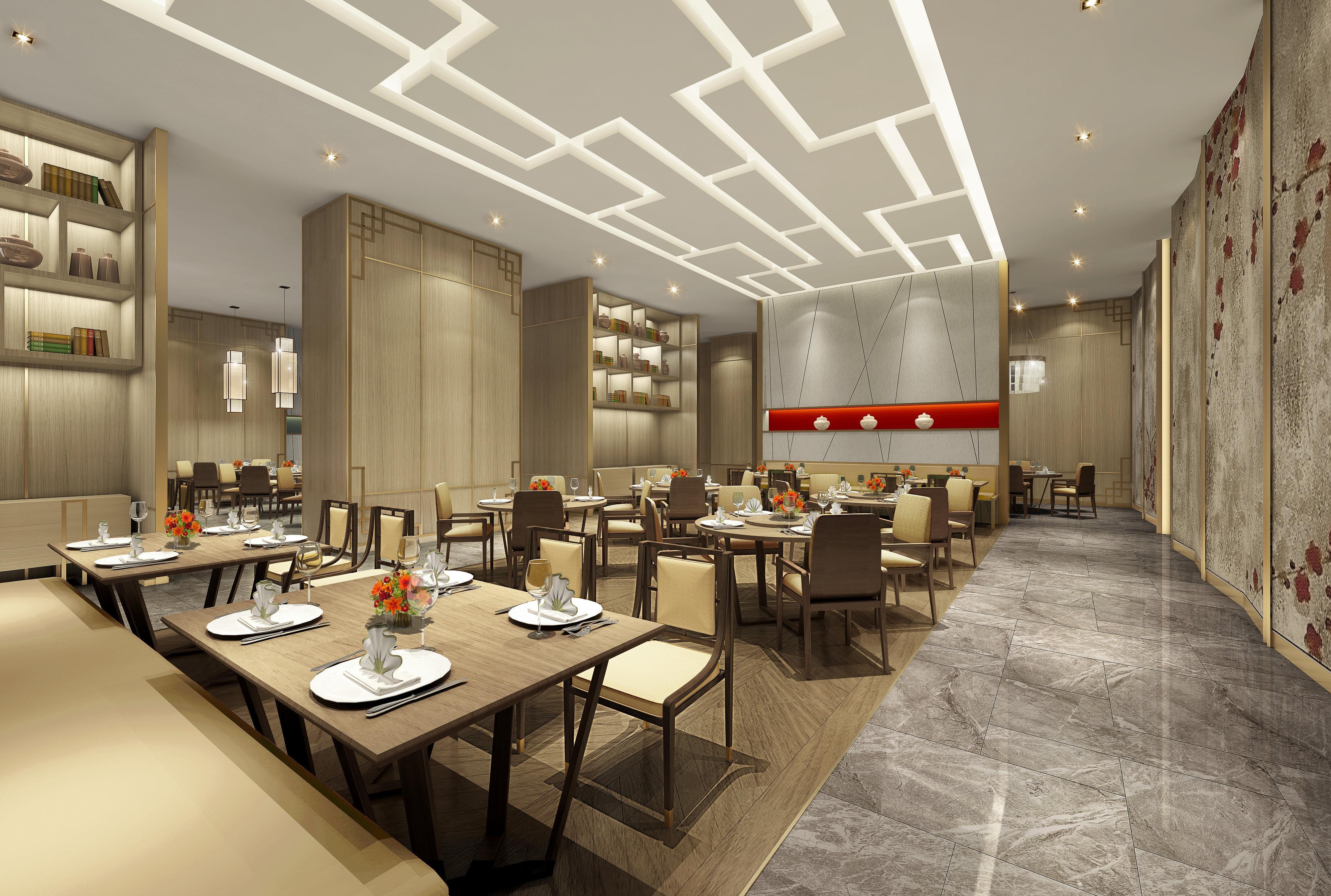 Holiday Inn Nanjing Harbour By Ihg ภายนอก รูปภาพ