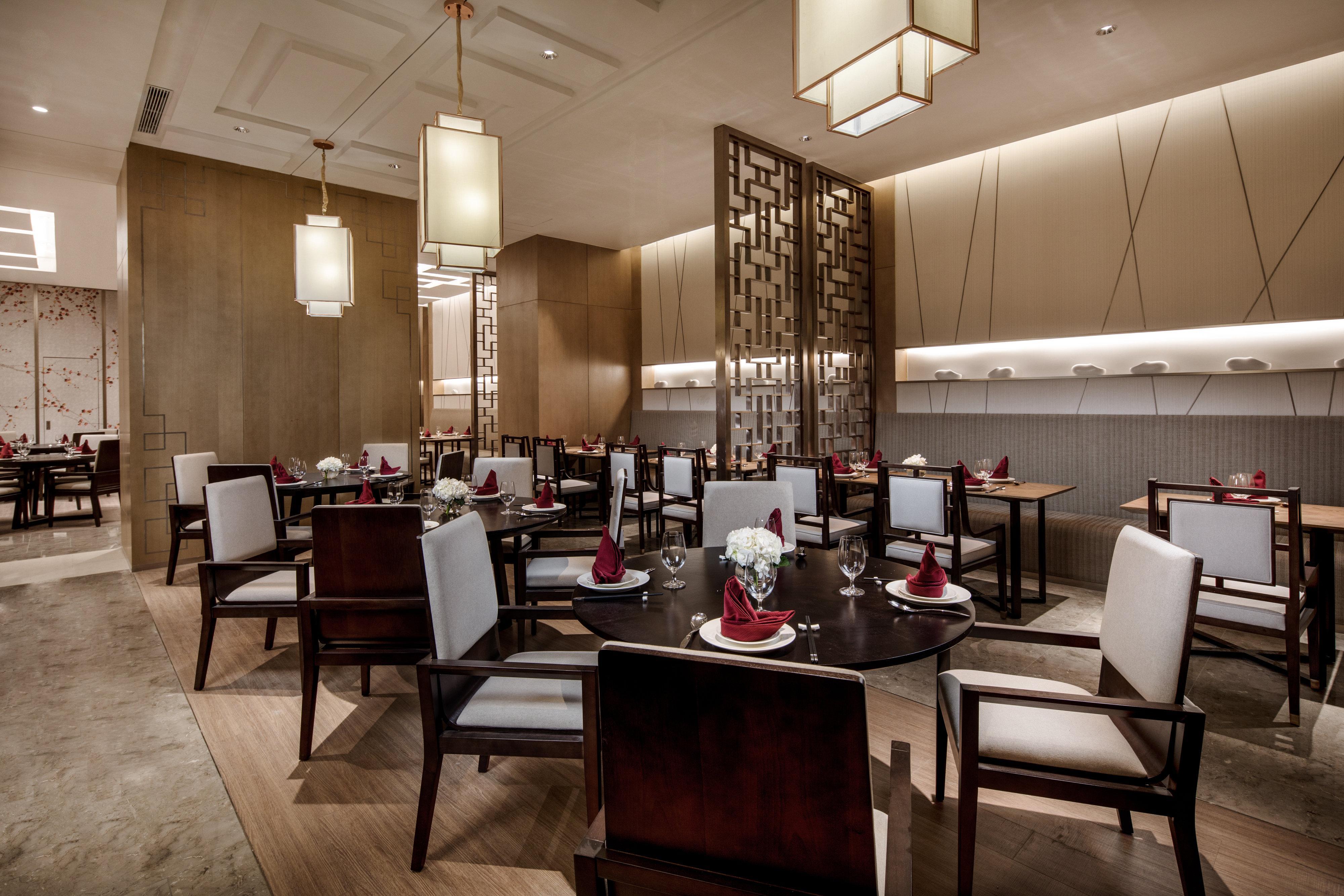 Holiday Inn Nanjing Harbour By Ihg ภายนอก รูปภาพ