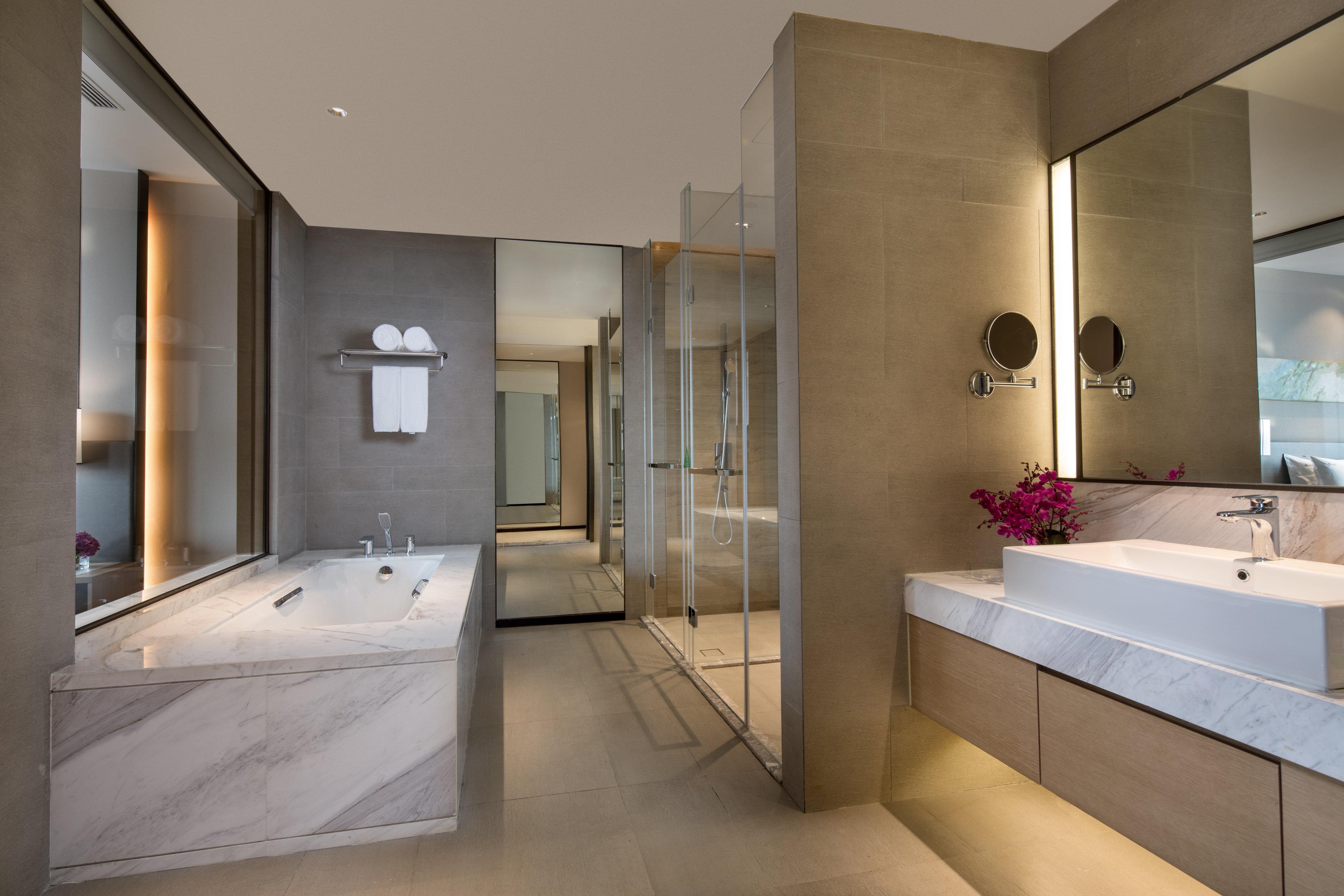 Holiday Inn Nanjing Harbour By Ihg ภายนอก รูปภาพ