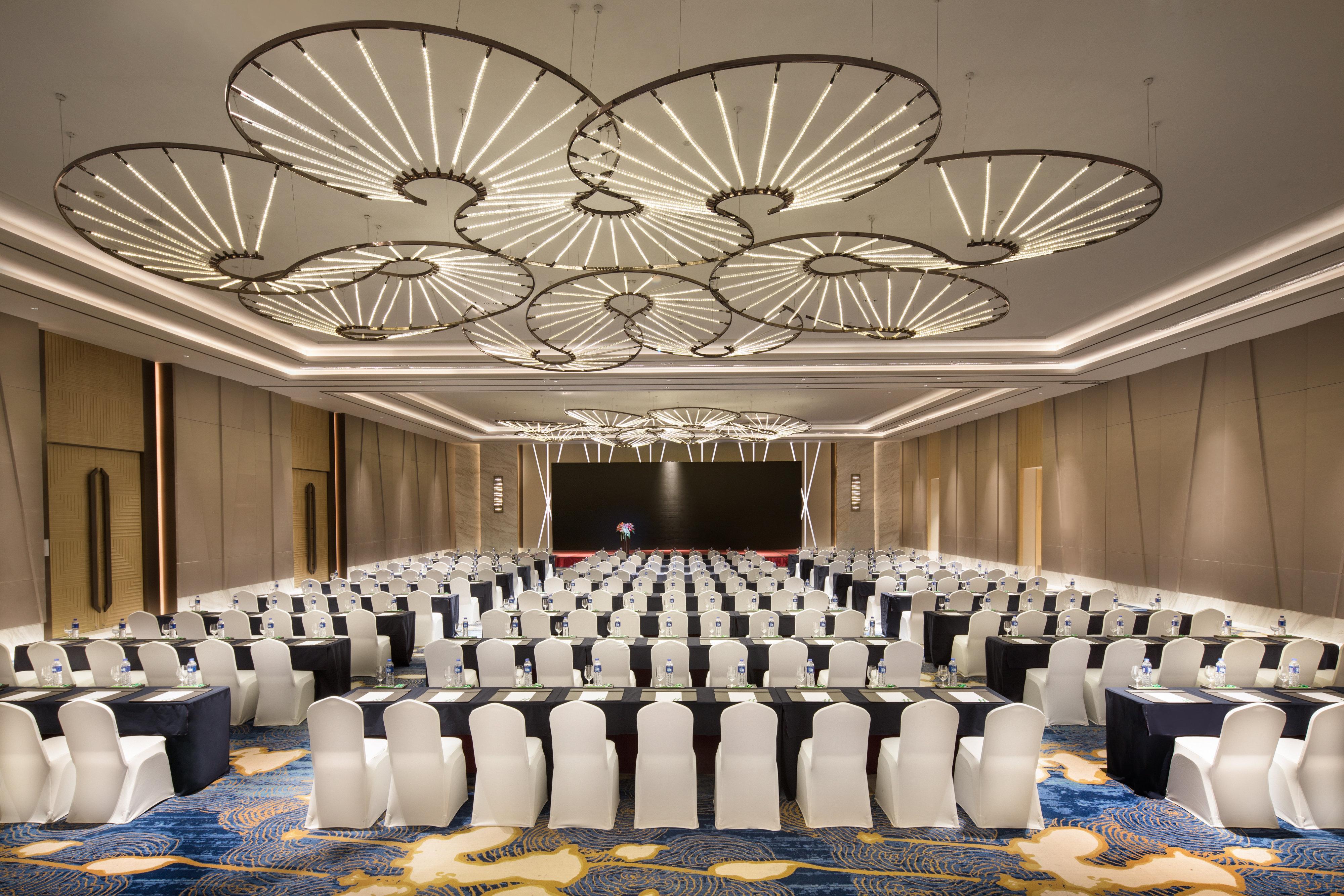 Holiday Inn Nanjing Harbour By Ihg ภายนอก รูปภาพ