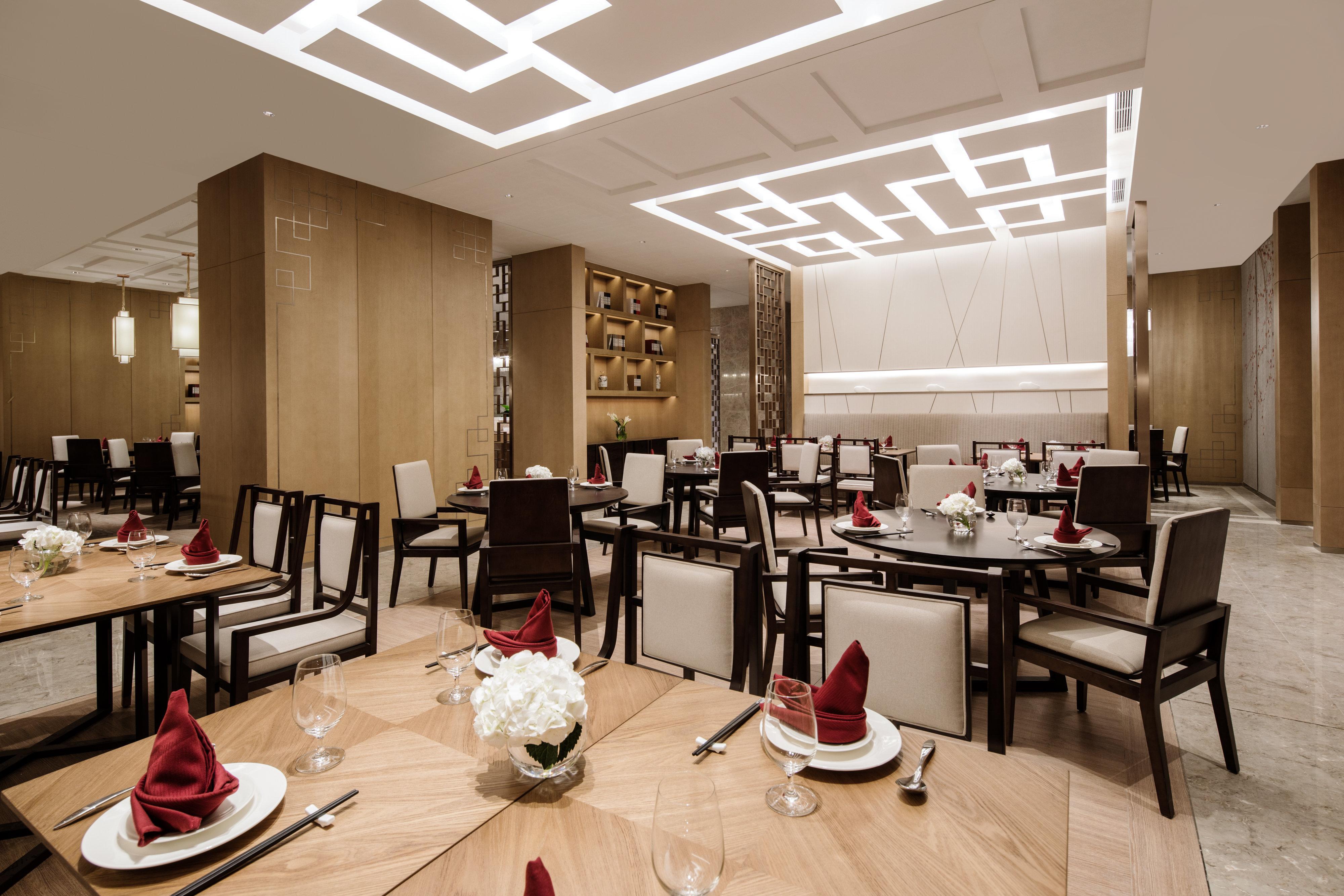 Holiday Inn Nanjing Harbour By Ihg ภายนอก รูปภาพ