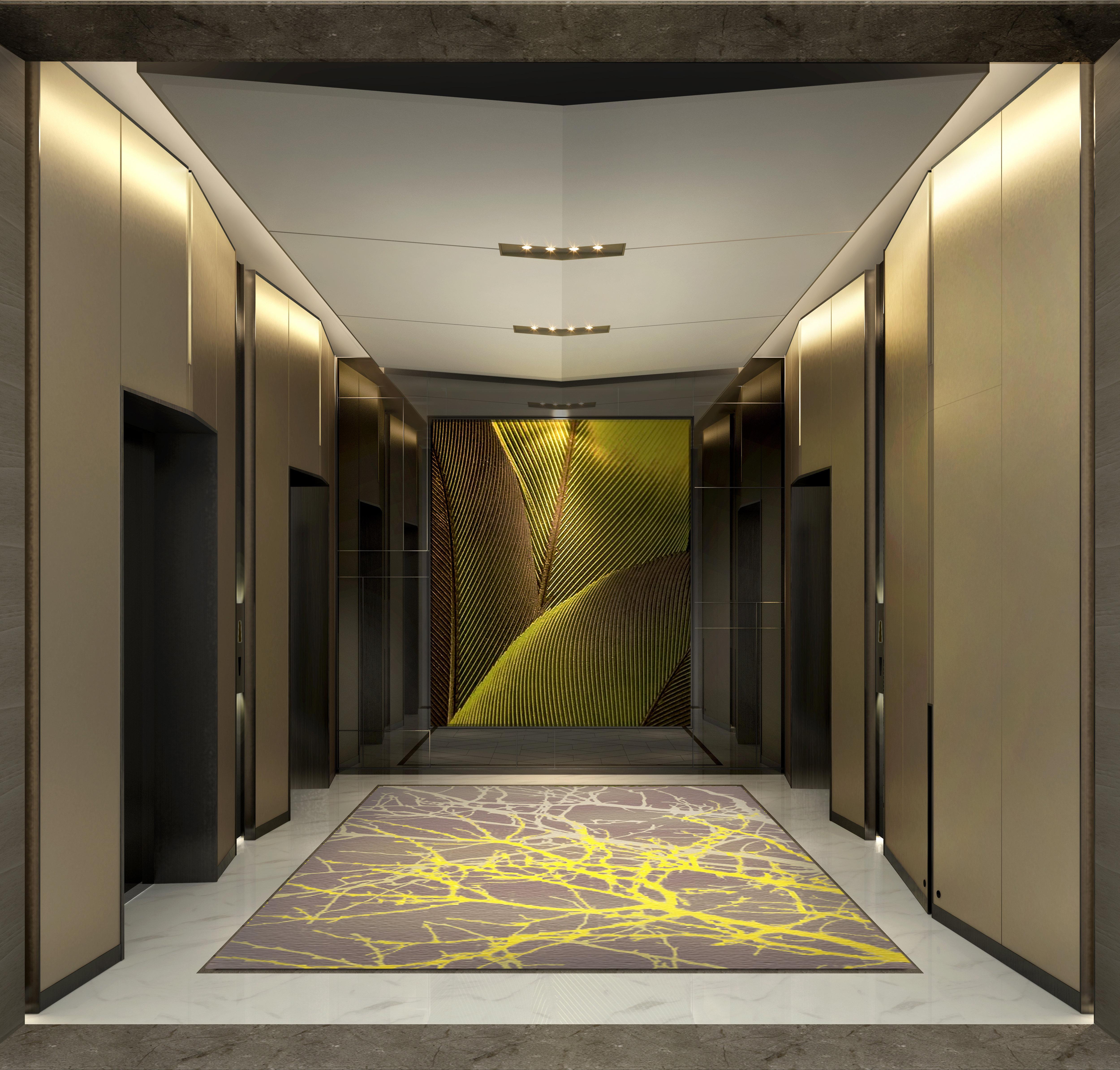 Holiday Inn Nanjing Harbour By Ihg ภายนอก รูปภาพ