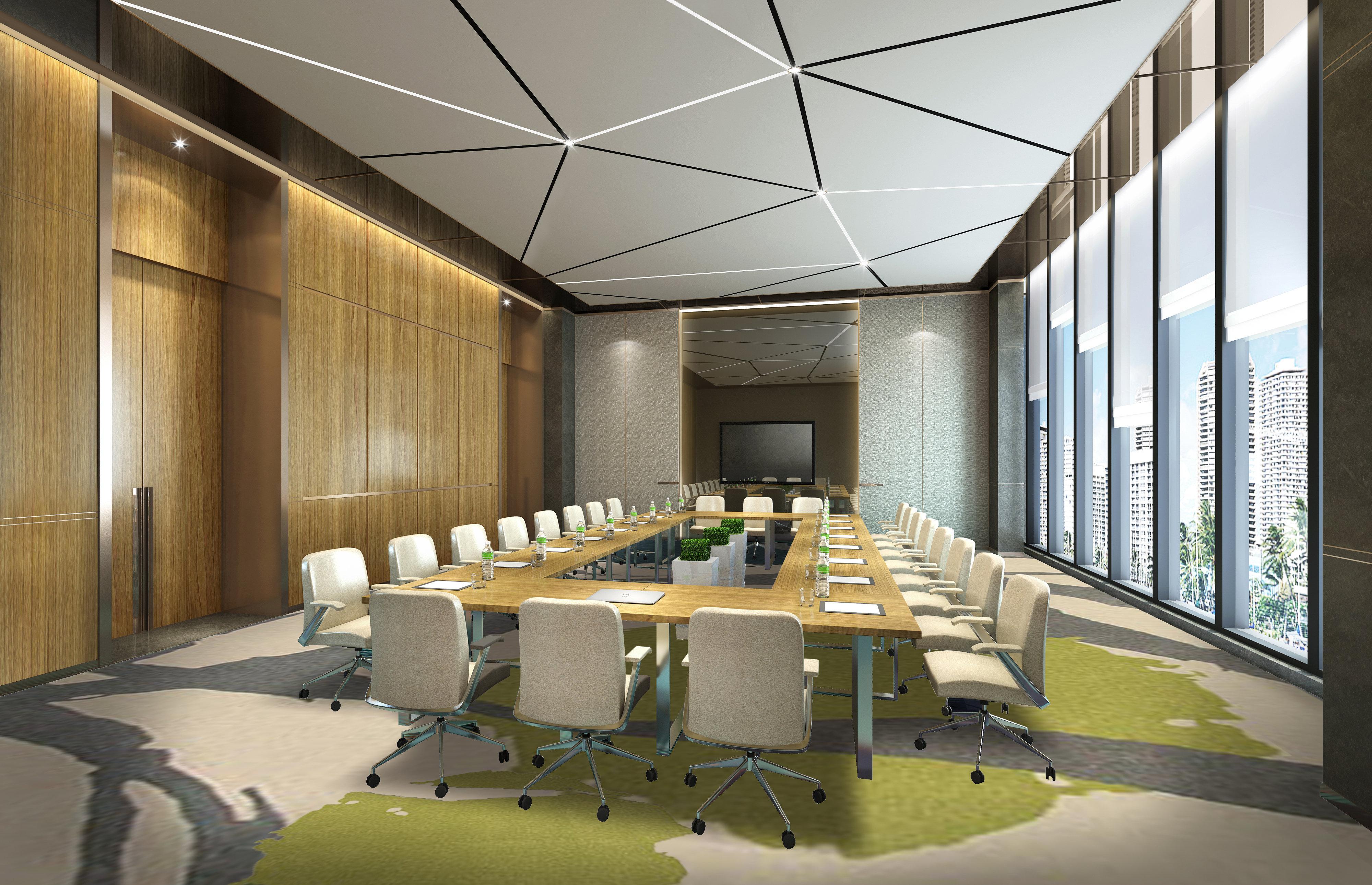 Holiday Inn Nanjing Harbour By Ihg ภายนอก รูปภาพ