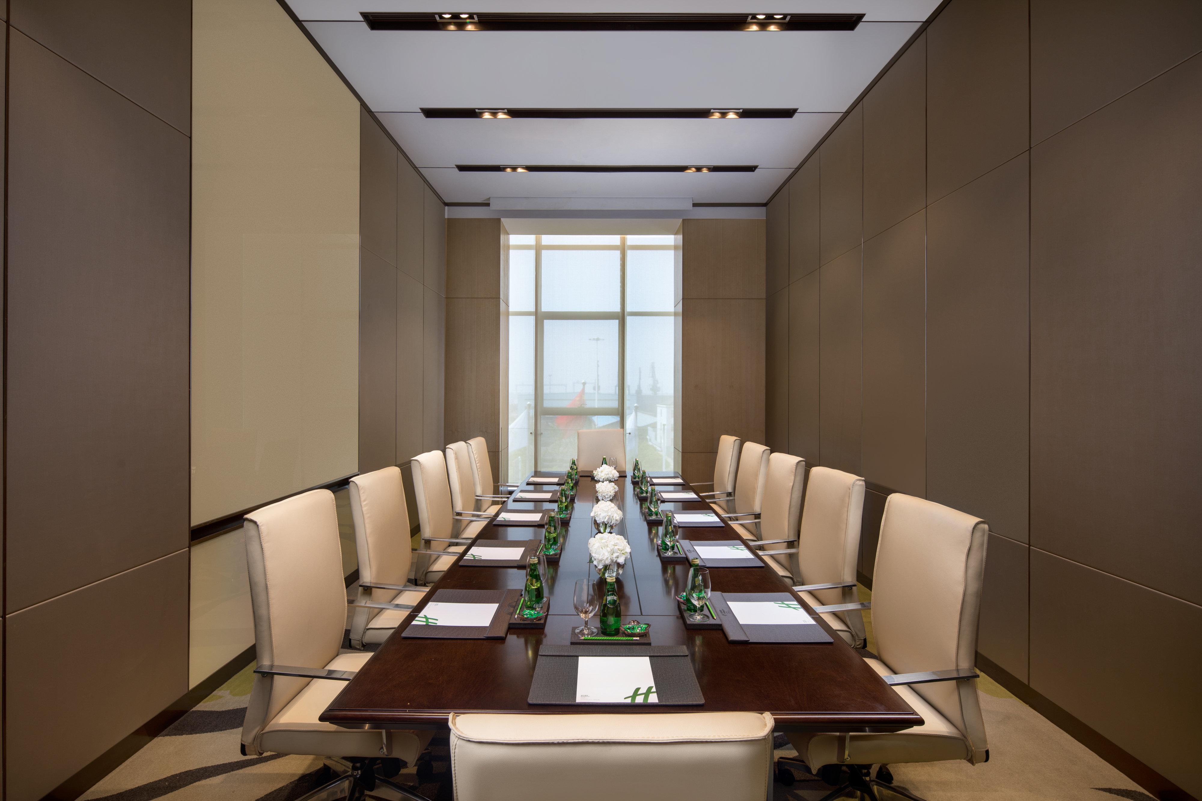 Holiday Inn Nanjing Harbour By Ihg ภายนอก รูปภาพ