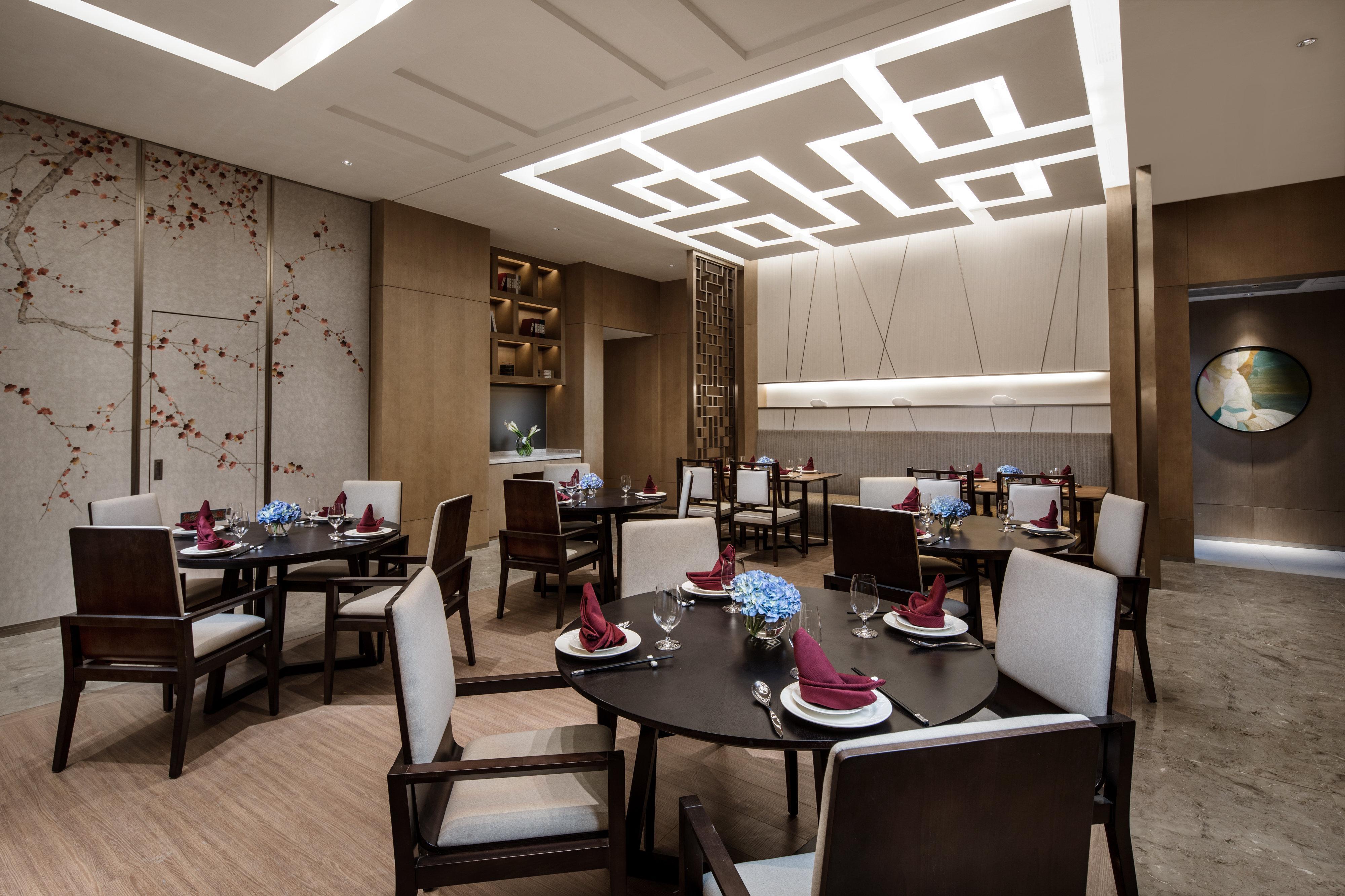Holiday Inn Nanjing Harbour By Ihg ภายนอก รูปภาพ